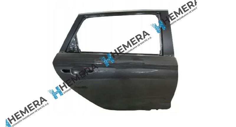 HEMERA YRJ01ELT21202R — KAPI ARKA SAĞ HYUNDAI ELANTRA 2021--