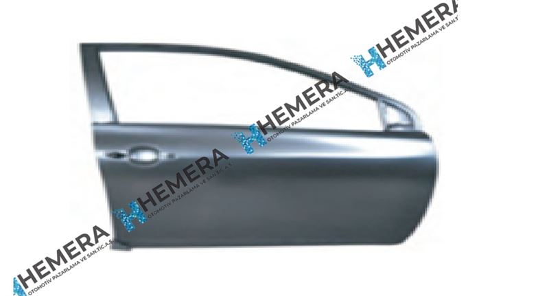 HEMERA YRJ06CRL07201R — KAPI ÖN SAĞ TOYOTA COROLLA 2008-2013
