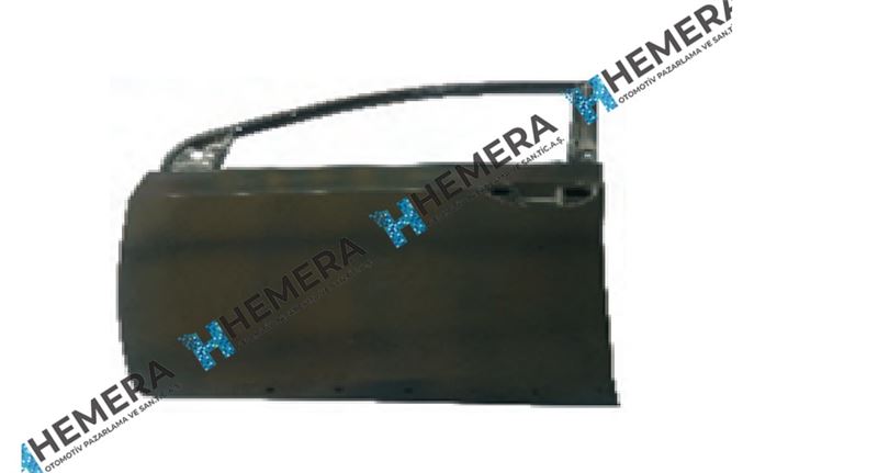 HEMERA YRJ06CRL14201L — KAPI ÖN SOL TOYOTA COROLLA 2013-2016