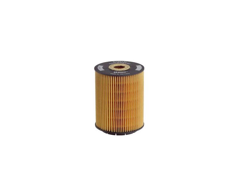 HENGST E1001HD28 — YAĞ FİLTRESİ PASSAT 2.3-TRANSPORTER T5 3.2-A8 3.7-4.2-Q7 3.6
