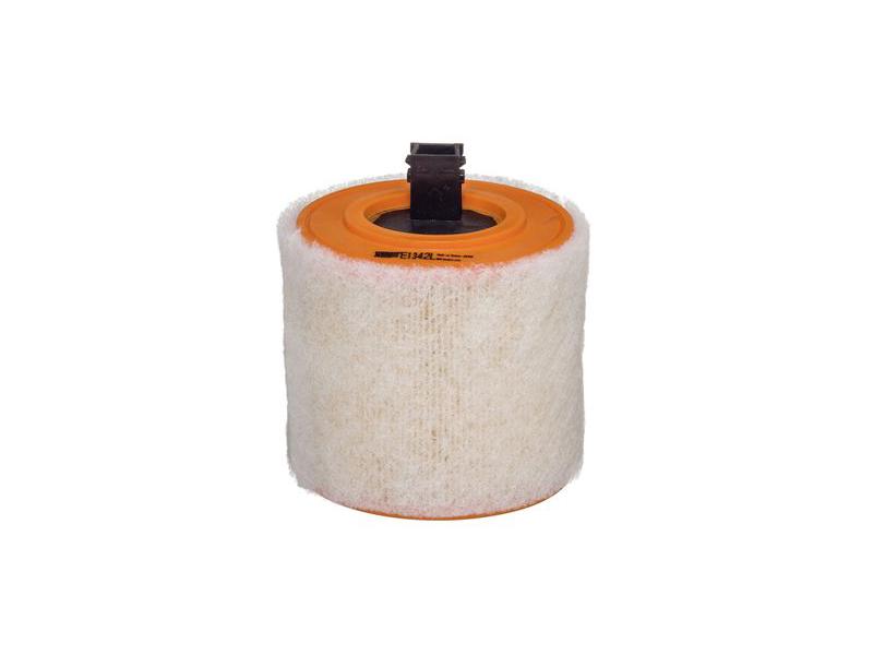 HENGST E1342L — HAVA FİLTRESİ SÜNGERLİ OPEL ASTRA K 15-22 1.0-1.4-1.6 XFL-XFT-DTH-DTE-DTI-DTN-XNT-DTR-SHT