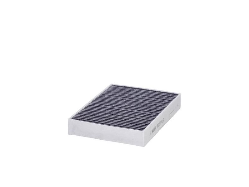 HENGST E2991LC — POLEN FİLTRESİ F20-F21-F22-F23-F87 M2-F30-F80 M3-F31-F34-4F32-F82 M4-F33-F83 M4-F36 GRAN COUPE 10-18 (