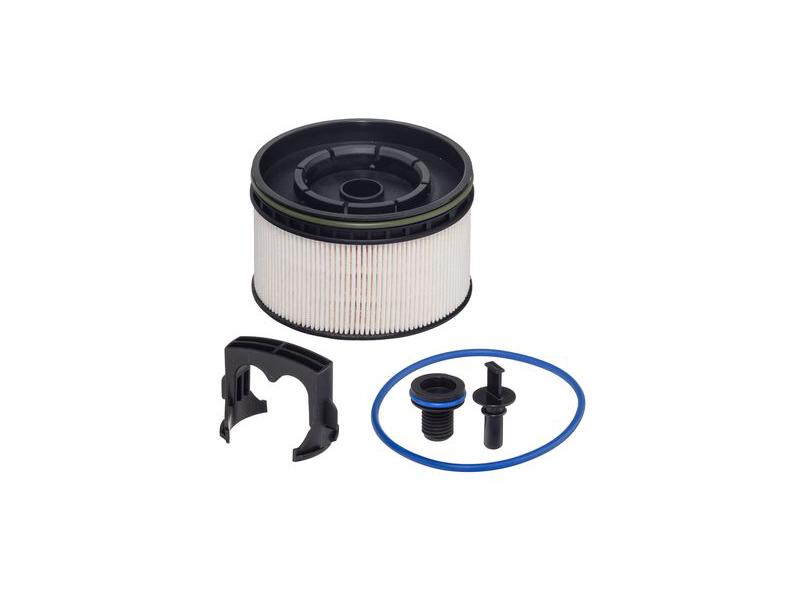 HENGST E458KPD368 — YAKIT FİLTRESİ MERCEDES OM654 W177 W247 W205 S205 C205 W213 S213 C238