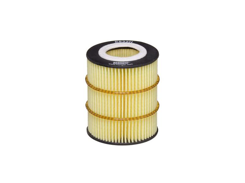 HENGST E832HD317 — YAĞ FİLTRESİ LAND ROVER 306DT DISCOVERY L319 L462 RANGE ROVER L405 L320 L494 L560 . JAGUAR XJ X351 X F