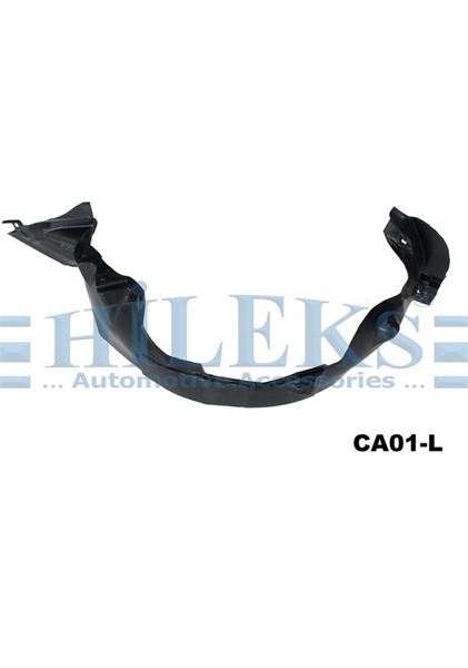HILEKS CA01L — ÇAMURLUK DAVLUMBAZI ÖN SOL CHEVROLET AVEO T300 2012-2015