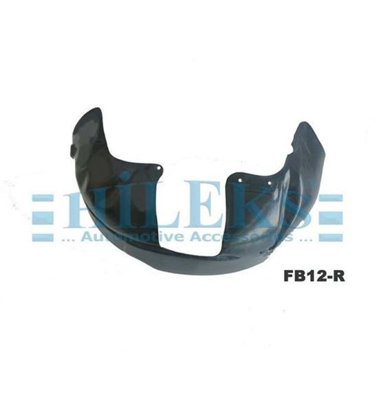 HILEKS FB12R — ÇAMURLUK DAVLUMBAZI ÖN SAĞ FORD B MAX 11>