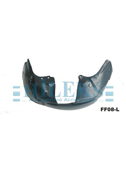 HILEKS FF08L — ÇAMURLUK DAVLUMBAZI ÖN SOL FORD FİESTA 08>
