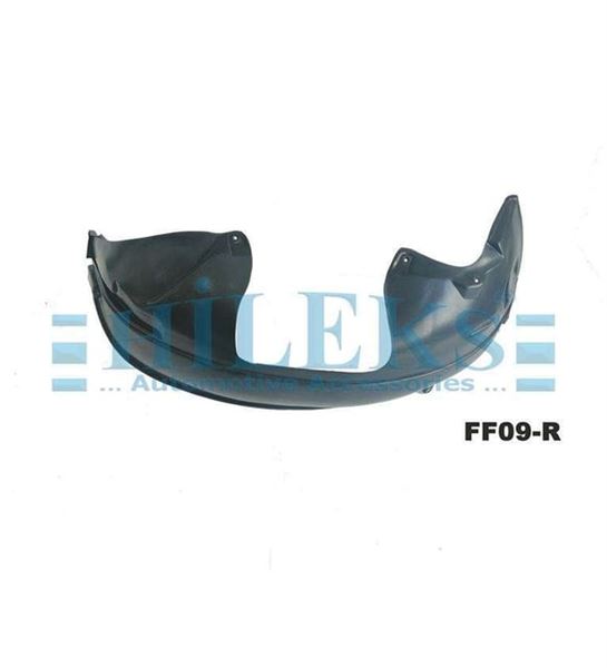 HILEKS FF09R — ÇAMURLUK DAVLUMBAZI ÖN SAĞ FORD FİESTA 02>