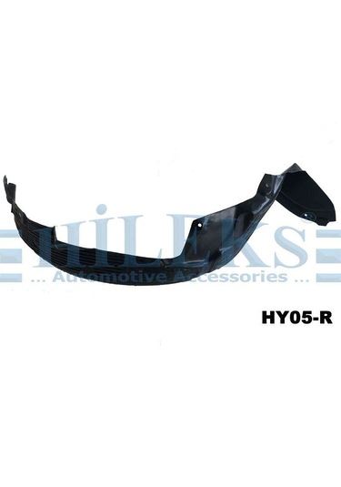 HILEKS HY05R — ÇAMURLUK DAVLUMBAZI ÖN SAĞ HYUNDAI ACCENT BLUE 11-15