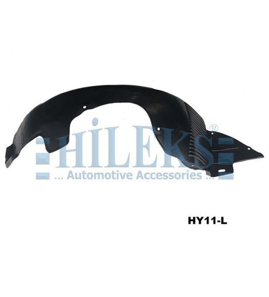 HILEKS HY11L — ÇAMURLUK DAVLUMBAZI ÖN SOL HYUNDAI İ30 12-16