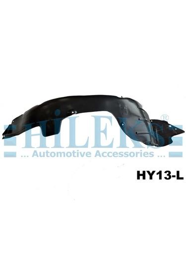 HILEKS HY13L — ÇAMURLUK DAVLUMBAZI ÖN SOL HYUNDAI ELANTRA 1.6L GDİ G4FG benzinli 11-13
