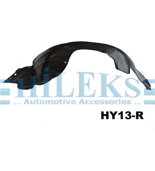 HILEKS HY13R — ÇAMURLUK DAVLUMBAZI ÖN SAĞ HYUNDAI ELANTRA 1.6L GDİ G4FG benzinli 11-13