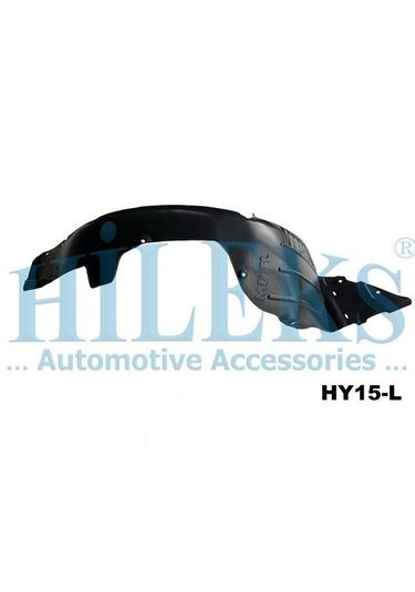 HILEKS HY15L — ÇAMURLUK DAVLUMBAZI ÖN SOL HYUNDAI ELANTRA 1.6L GDİ G4FG benzinli 14-15