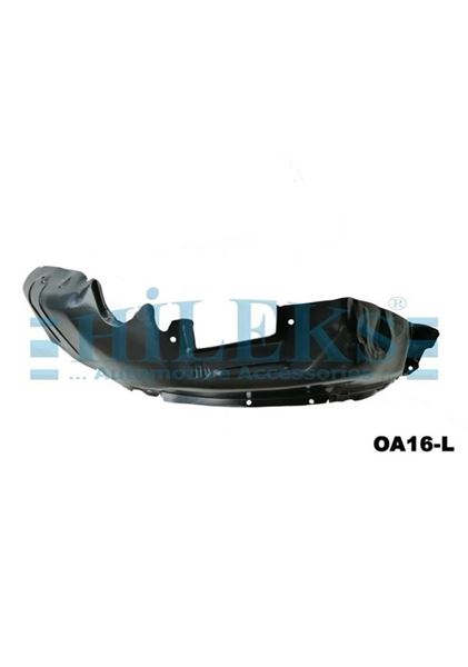 HILEKS OA16L — ÇAMURLUK DAVLUMBAZI ÖN SOL OPEL ASTRA F 92-98