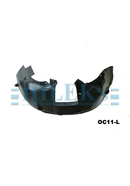 HILEKS OC11L — ÇAMURLUK DAVLUMBAZI ÖN SOL ESKİ MODEL CORSA B 93-01