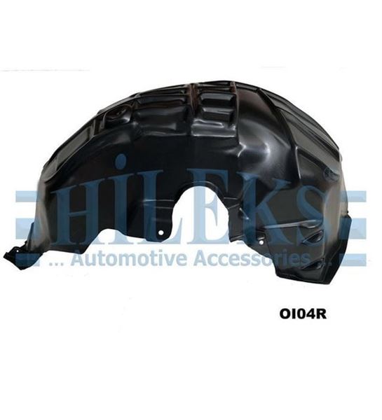 HILEKS OI04R — CAMURLUK DAVLUMBAZI ARKA SAG OPEL INSIGNIA B 17-