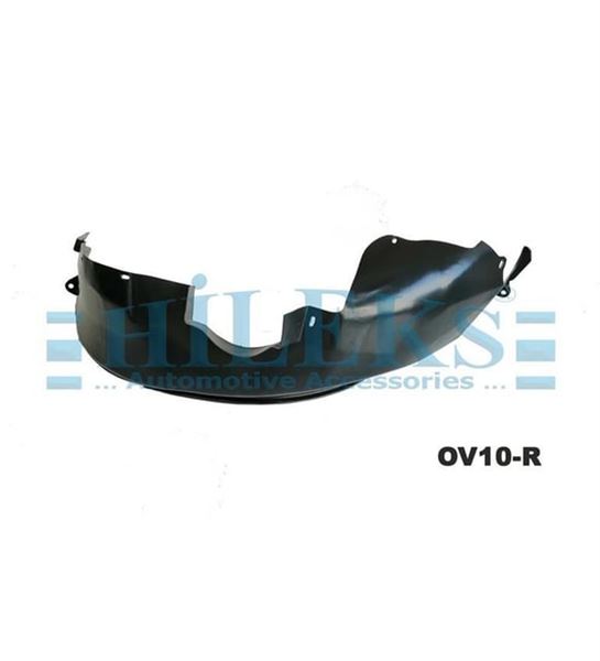 HILEKS OV10R — ÇAMURLUK DAVLUMBAZI ÖN SAĞ OPEL VECTRA B 96-01