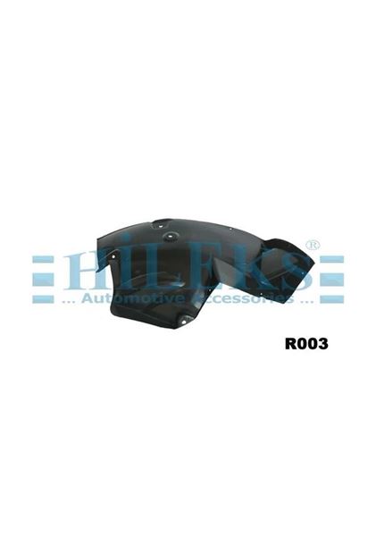 HILEKS R003 — ÇAMURLUK DAVLUMBAZI ÖN SOL ÖN KISIM MASTER III-OPEL MOVANO 10 >
