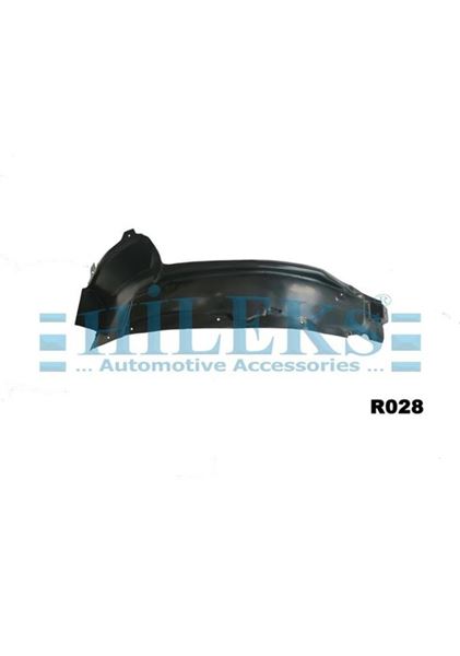 HILEKS R028 — ÇAMURLUK DAVLUMBAZI ÖN SAĞ MASTER II OPEL MOVANO 04-10