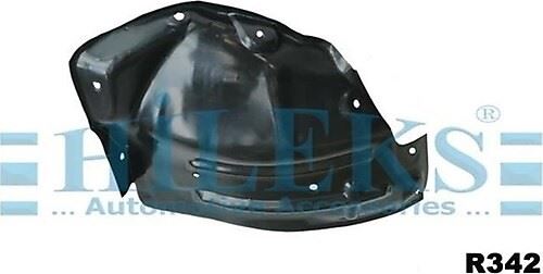 HILEKS R342 — ÇAMURLUK DAVLUMBAZI ÖNÜN ARKASI SAĞ MEGANE IV 16 >