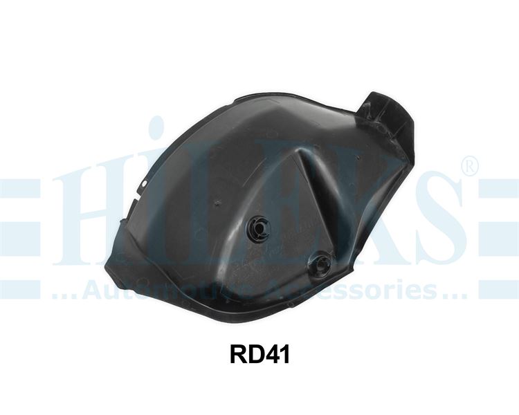 HILEKS RD41 — ÇAMURLUK DAVLUMBAZI ARKA SAĞ DACIA DUSTER 09>