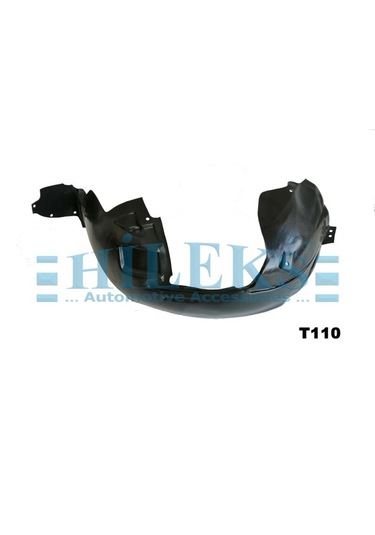 HILEKS T110 — ÇAMURLUK DAVLUMBAZI ÖN SOL ENJ OPEL COMBO-DOBLO 2010