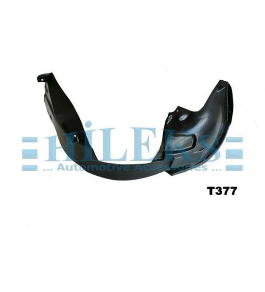 HILEKS T377 — ÇAMURLUK DAVLUMBAZI ÖN SAĞ LINEA 06 >