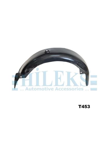 HILEKS T453 — ÇAMURLUK DAVLUMBAZI ARKA SAĞ 01/05 DOBLO I