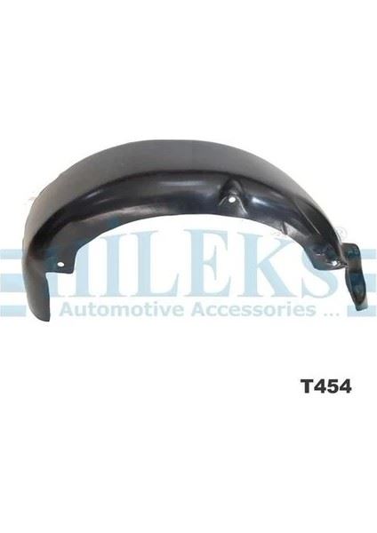 HILEKS T454 — ÇAMURLUK DAVLUMBAZI ARKA SOL 01/05 DOBLO I