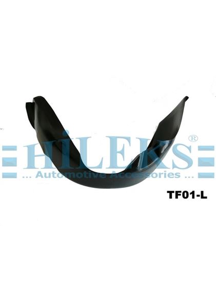 HILEKS TF01L — ÇAMURLUK DAVLUMBAZI ÖN SOL DKS 88 98-