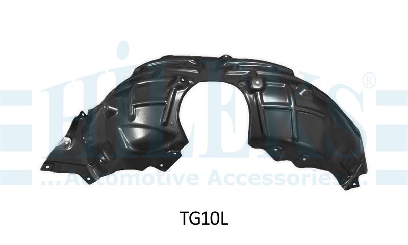 HILEKS TG10L — ÇAMURLUK DAVLUMBAZI ÖN SOL TOGG T10X 24 >