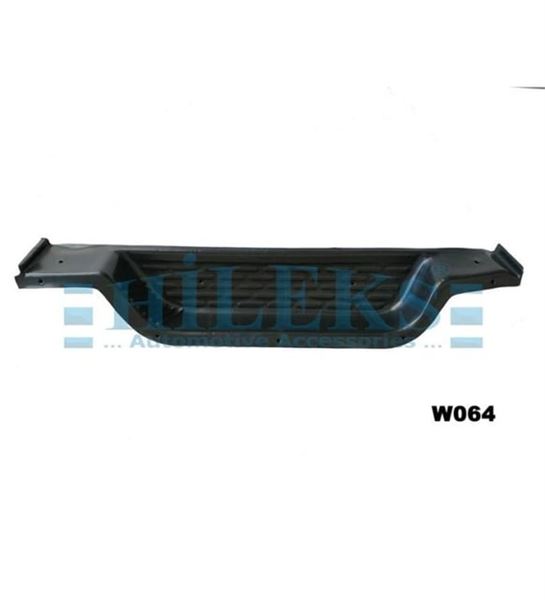 HILEKS W064 — ORTA KAPI BASAMAK PLASTIGI SAG TRANSPORTER T4 98-03