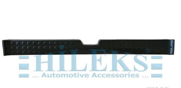 HILEKS W065 — ARKA KAPI BASAMAK PLASTIGI TRANSPORTER T4 98-03