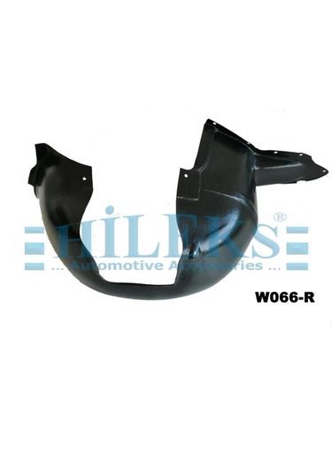 HILEKS W066R — ÇAMURLUK DAVLUMBAZI ÖN SAĞ GOLF V JETTA 06-11