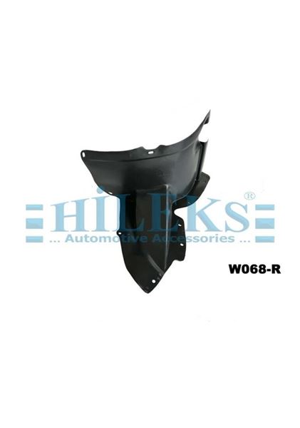 HILEKS W068R — ÇAMURLUK DAVLUMBAZI ÖN SAĞ ÖN KISIM PASSAT 06-10