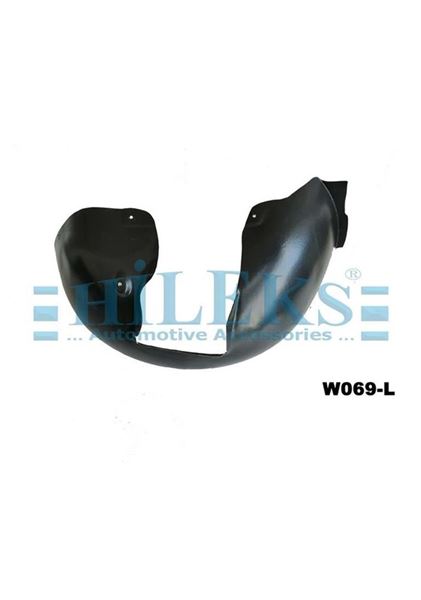 HILEKS W069L — ÇAMURLUK DAVLUMBAZI ONUN ARKASI SOL PASSAT 06-10