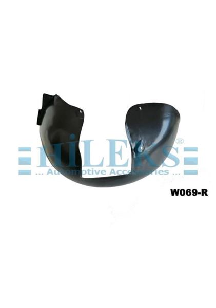 HILEKS W069R — CAMURLUK DAVLUMBAZI ONUN ARKASI SAG PASSAT 06-10