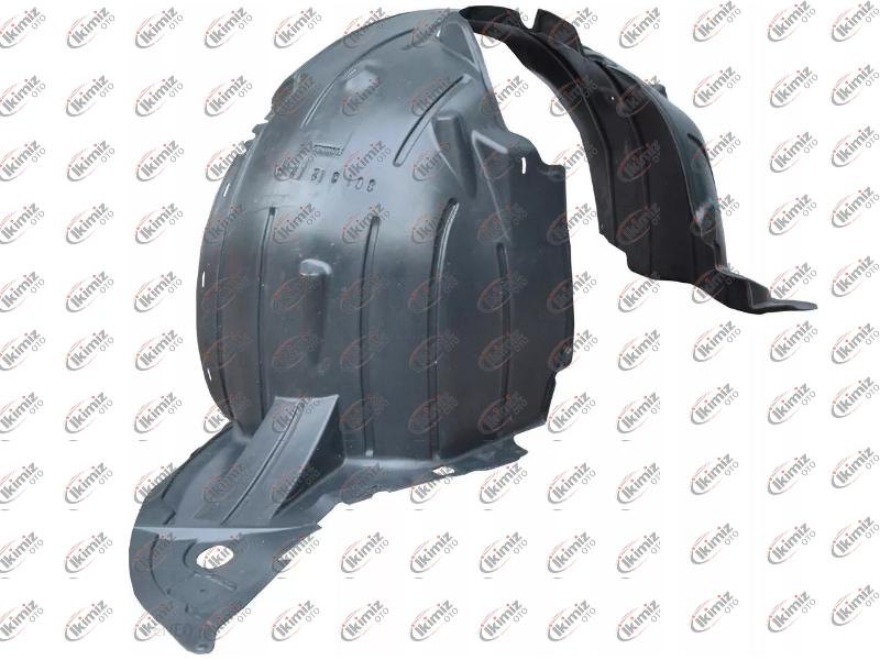 IAG 01301 — MEGANE KAPI FİTİLİ ÖN SAĞ 03-