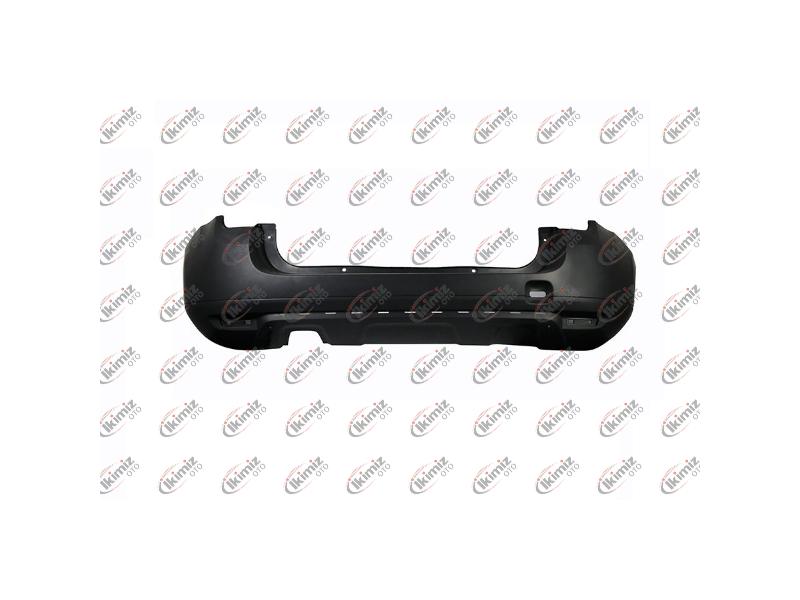 IAG DCDS01150 — DUSTER 10- ARKA TAMPON