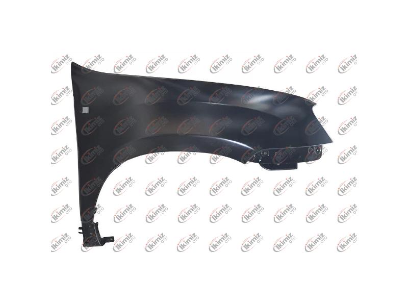 IAG DCDS01201 — DUSTER 10- ÖN ÇAMURLUK SAĞ