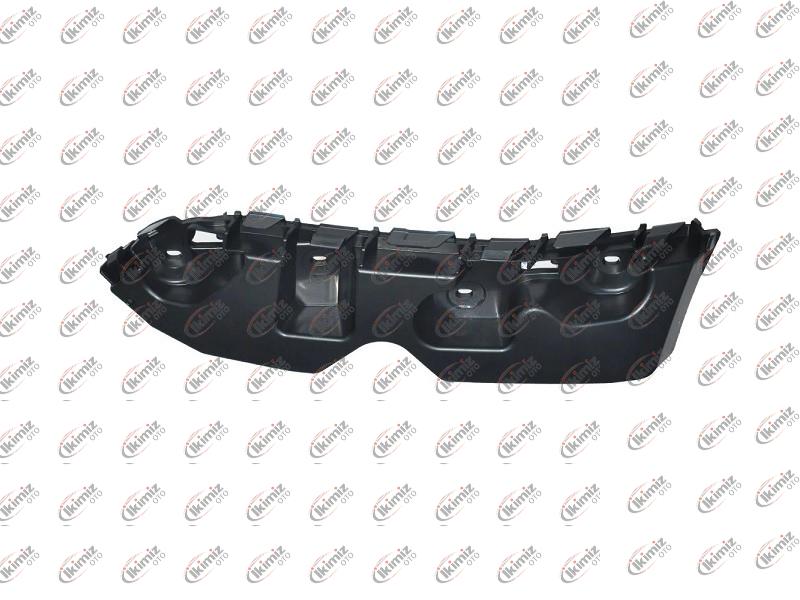IAG DCDS01476 — DUSTER 10- ÖN TAMPON BRAKETİ SAĞ