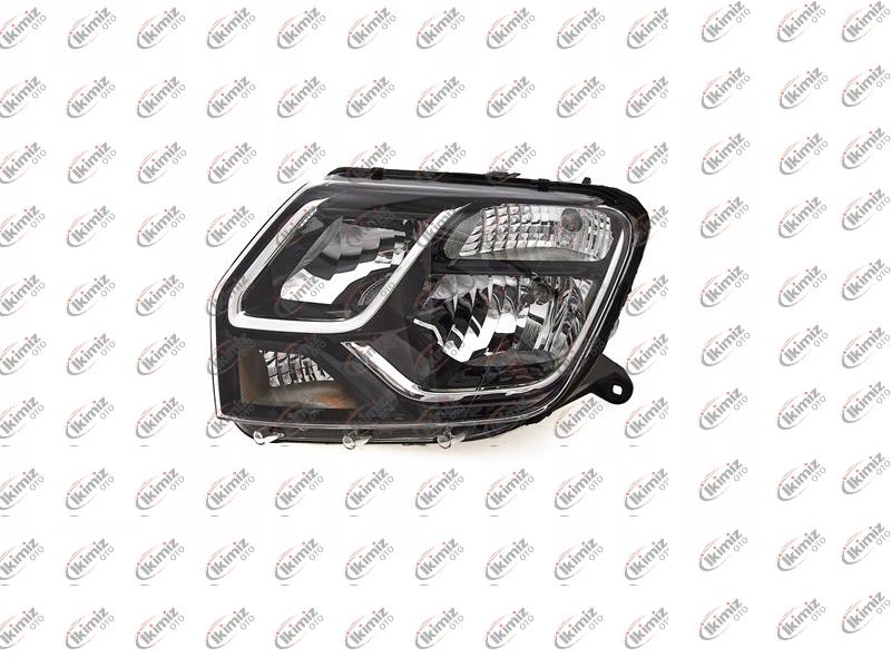 IAG DCDS02900 — DUSTER 13- FAR SOL