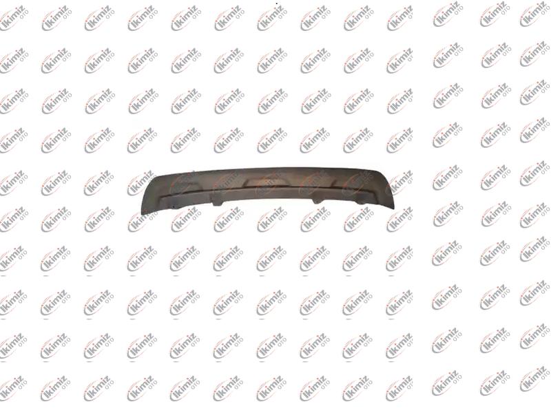 IAG DCJG01420 — JOGGER 21- ARKA TAMPON BAKALİTİ SİYAH