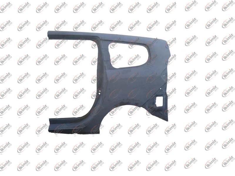 IAG DCLD01205 — LODGY 12- ARKA ÇAMURLUK SOL