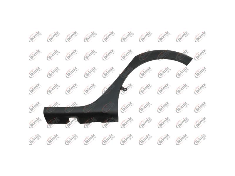 IAG DCSN03782 — SANDERO STEPWAY ARKA ÇAMURLUK AĞIZ BAKALİTİ SOL 13-