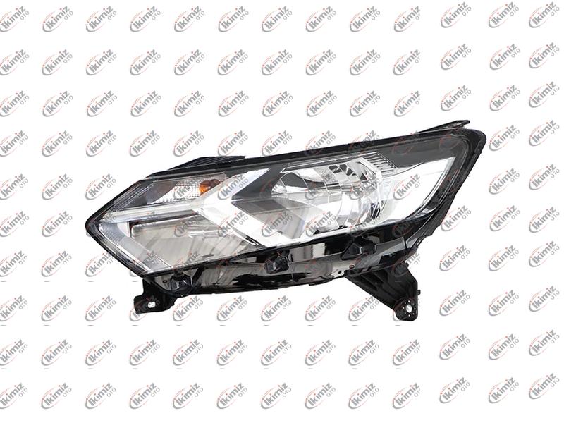 IAG DCSN06900 — SANDERO FAR KROM SOL 20-