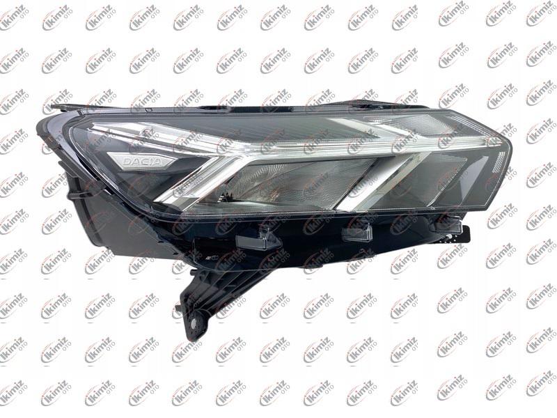 IAG DCSN07901 — SANDERO STEPWAY / JOGGER FAR KROM LEDLİ SAĞ 20-