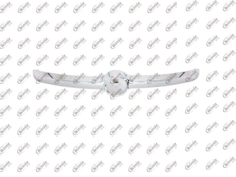 IAG FT5002350 — 500 L PANJUR ÇITASI NİKELAJ 12-