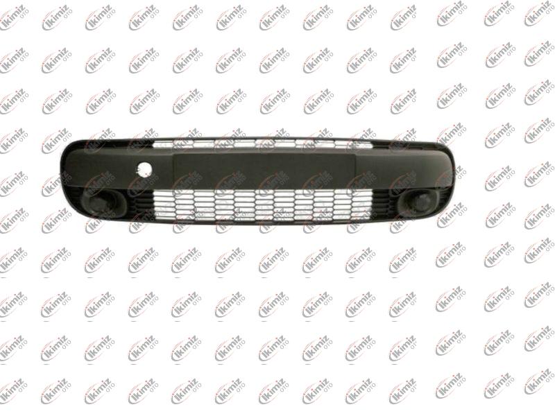 IAG FT5002480 — 500 L ÖN TAMPON IZGARASI SİSSİZ 12-