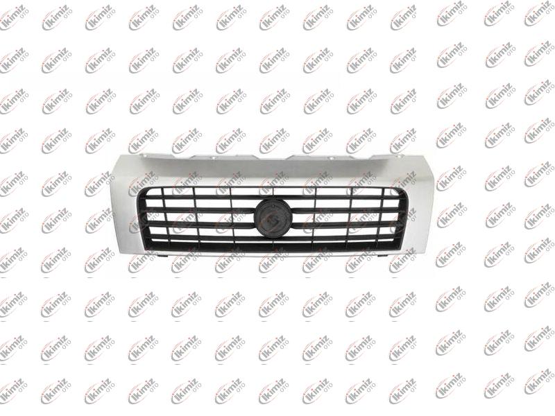 IAG FTDC03350G — DUCATO PANJUR GRİ 06-